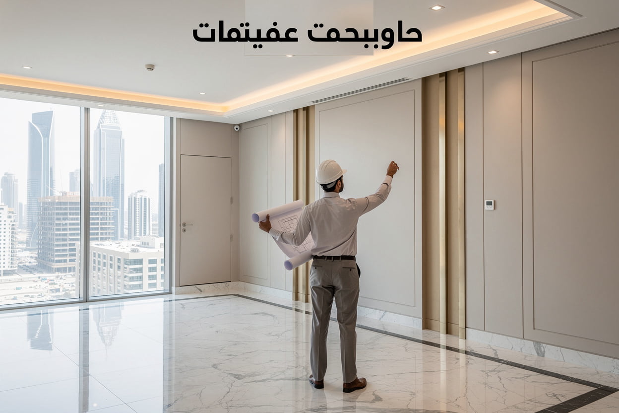 مهندس معماري
